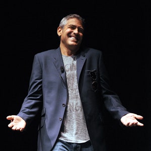 Как выйти замуж за Джорджа Клуни