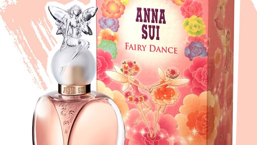 Allure и Anna Sui объявляют конкурс