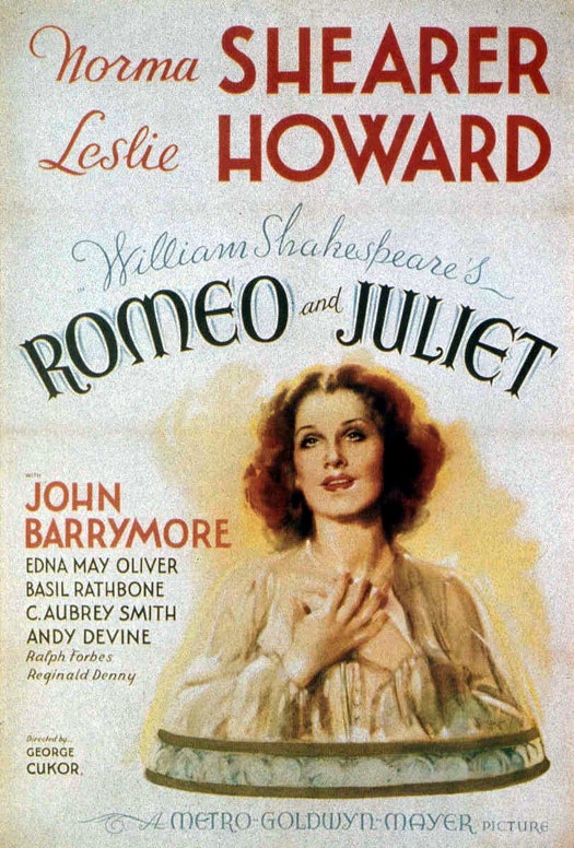 Реферат На Тему Ромео И Джульетта На Театральной Сцене И В Кино