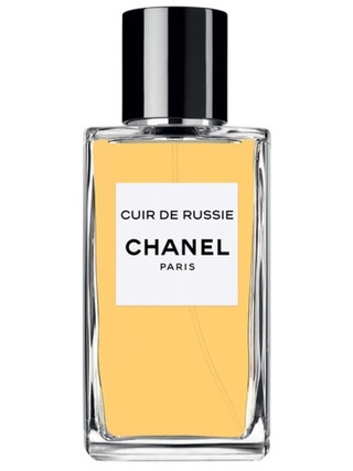 Cuir de Russie от Chanel. Объем 100 мл  10 410 руб.
