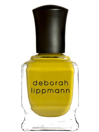 Лак для ногтей Deborah Lippmann оттенок I Wanna Be Sedated. 800 руб.