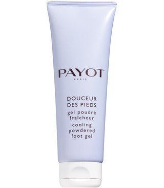 Охлаждающий гелькрем с тальком Douceur des Pieds 1150 руб. Payot