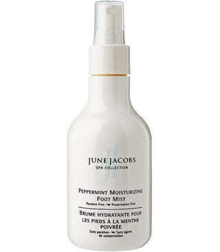 Увлажняющий спрей с мятой Spa Collection 1900 руб. June Jacobs