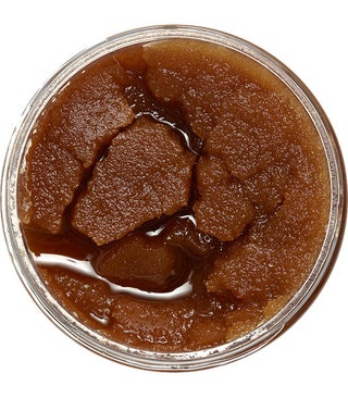 Увлажняющий скраб Cocoa Fix Dark Chocolate Truffle 800 руб. Orly