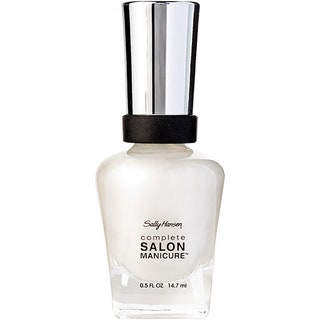 Complete Salon Manicure 131 Ivory Coat 370 руб. Sally Hansen