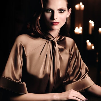 Новинка дня: коллекция макияжа осень-зима от Givenchy