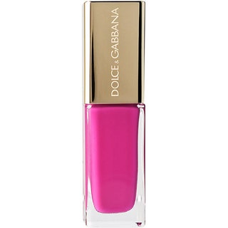 The Nail Lacquer 121 Passione 1100 руб. DolcethinspthinspGabbana