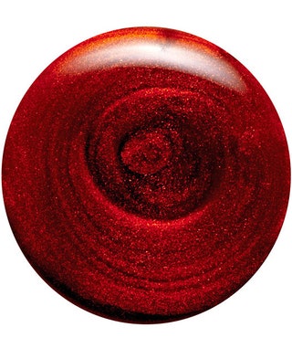 Медь. Nail Lacquer Flicker 450 руб. Orly
