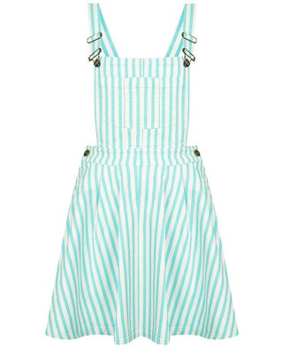 Сарафан 2120 руб. Topshop
