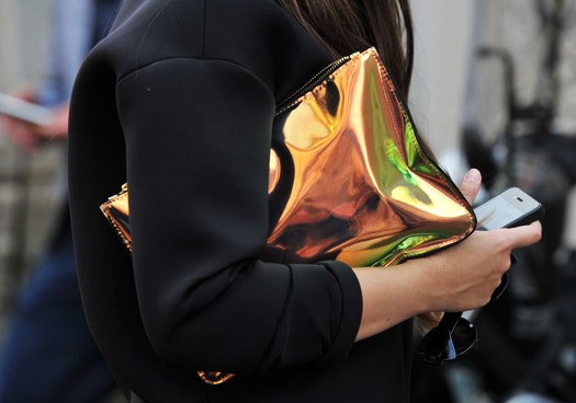 Эксклюзивный фотоотчет блогеров Fashion To Max с показа Prada