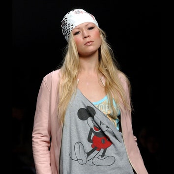 Микки-мания: самая модная одежда и аксессуары с изображением главного героя Disney