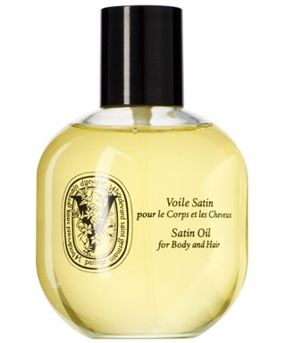Diptyque масло Voile Satin 3750 руб.