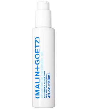 Malin  Goetz  масло с экстрактом ромашки Chamomile Treatment 3920 руб.