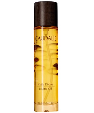Caudalie масло  Huile Divine 1500 руб.