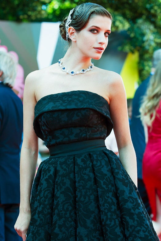 Открытие ММКФ2013