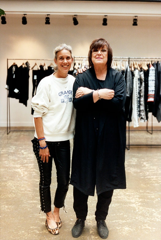 HM и Isabel Marant выпустят совместную коллекцию