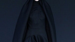 Viktor  Rolf показ коллекции Haute Couture