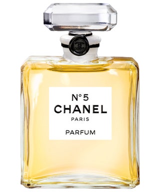 Chanel духи  Chanel № 5 15мл  9361 руб.