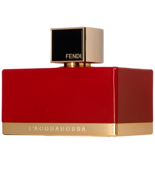Fendi парфюмерная вода LAcquarossa  75 мл 5084 руб.