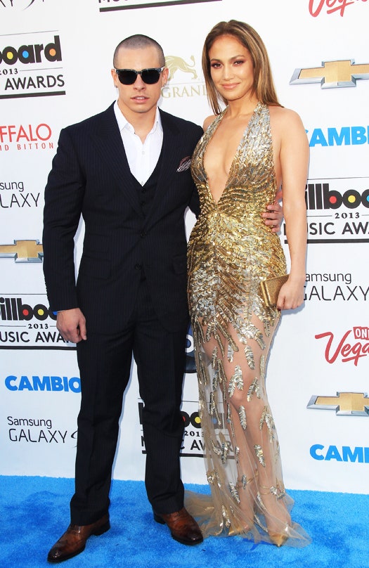 Billboard Music Awards 2013 красная дорожка