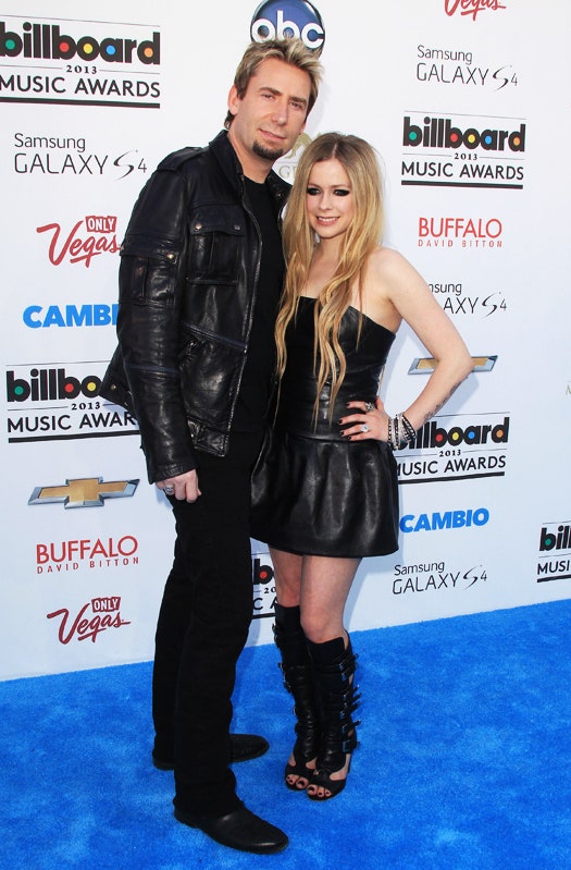 Billboard Music Awards 2013 красная дорожка