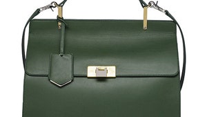 Balenciaga первая коллекция сумок Александра Вэнга