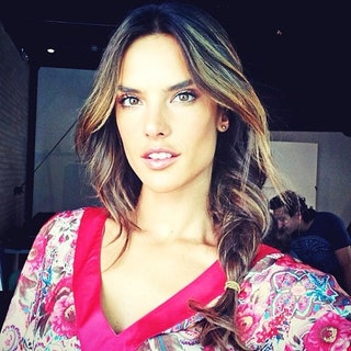 alessandraambrosio — Алессандра Амбросио