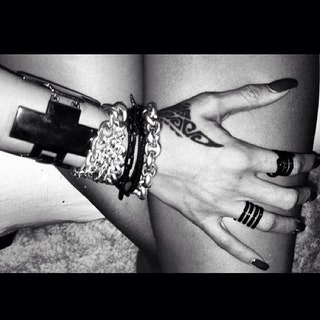 badgalriri