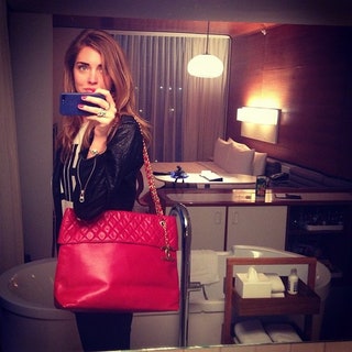 chiaraferragni — Кьяра Ферраньи