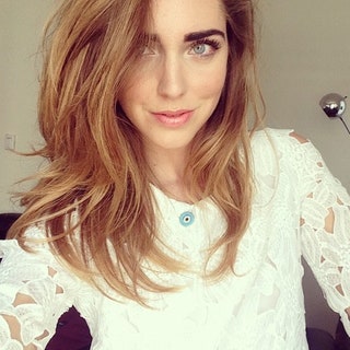 chiaraferragni — Кьяра Ферраньи