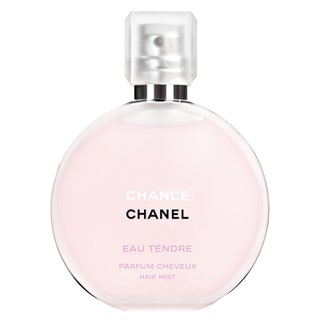 Парфюмированная вуаль для волос Chance Eau Tendre Parfum Cheveux Chanel 2024 руб.