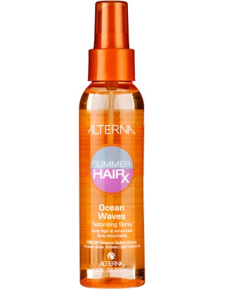 Alterna Hemp with Organics Ocean Waves Texturizing Spray 600 руб. Не склеивает волосы помогает выделить пряди. Не сушит...