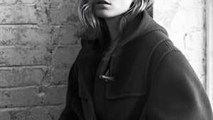 Дарья Вербова для Isabel Marant