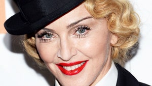 Мадонна и Стивен Кляйн готовят «секретный проект»
