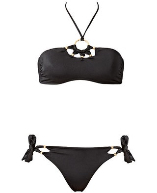 Купальник 3000 руб. Calzedonia