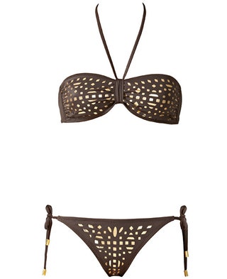 Купальник 2400 руб. Calzedonia