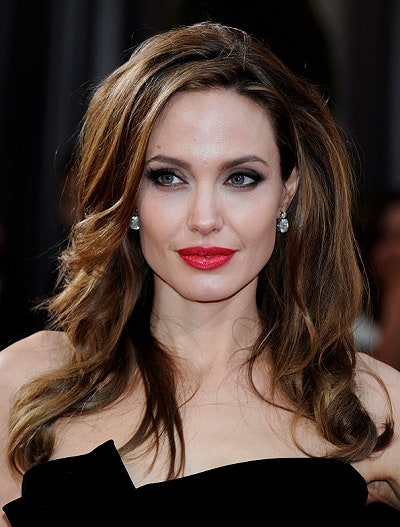 Анджелина Джоли рассказала женщинам мира о своем опыте мастэктомии.