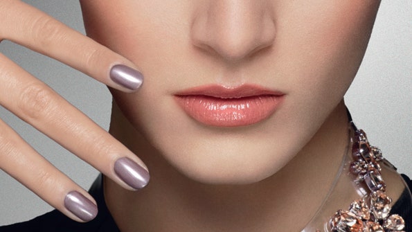 Dior представляет новую осеннюю коллекцию макияжа