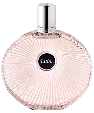 Lalique парфюмерная вода Satine 50 мл 3350 руб.