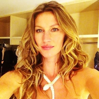 giseleofficial — Жизель Бундхен