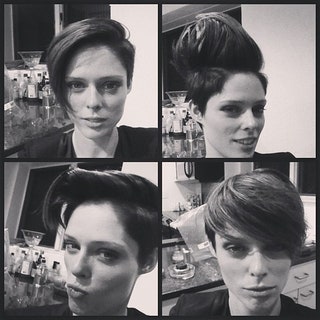 cocorocha — Коко Роша