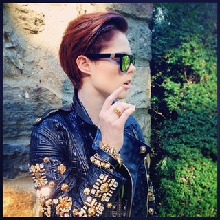 cocorocha — Коко Роша