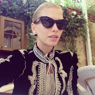 lenaperminova — Елена Перминова в HM