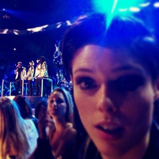 cocorocha — Коко Роша на MTV Video Music Awards