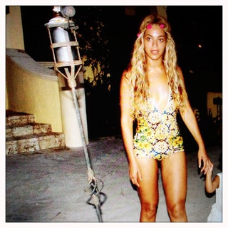 beyonce
