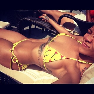 badgalriri — Рианна