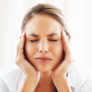 Мигрени: как возникают и как избавиться?
