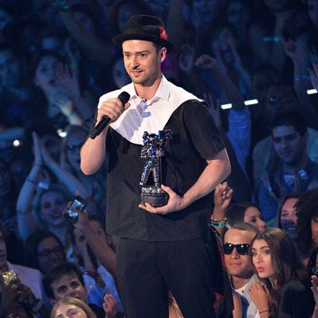 MTV Video Music Awards: победители и шоу