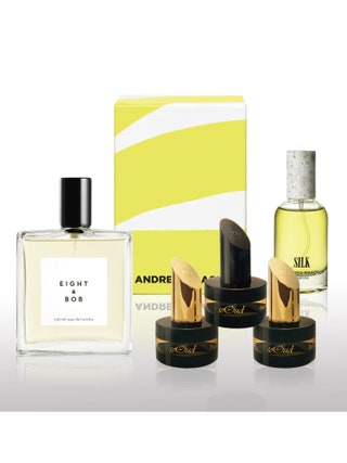 Коллекция парфюмерии Art Perfume.