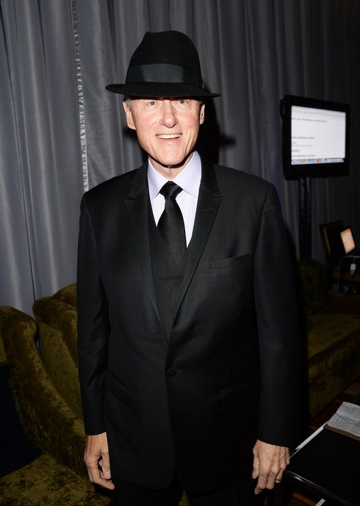 GLAAD Media Awards 2013